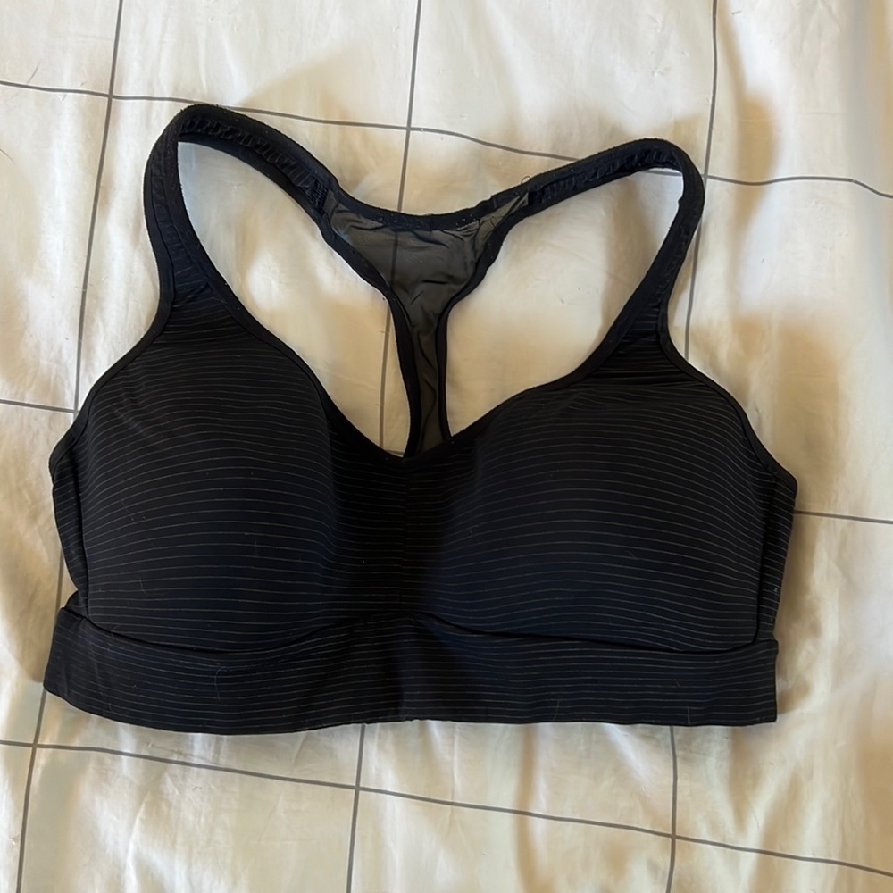 lululemon Speed Up Bra